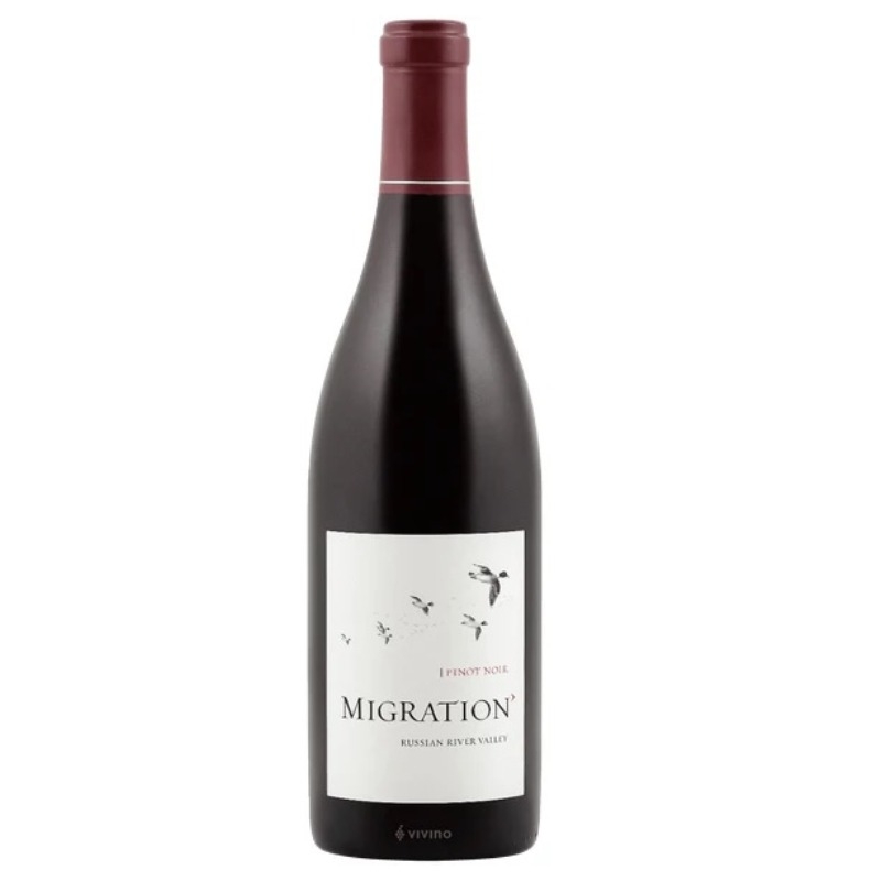 Migration Russian River Pinot Noir